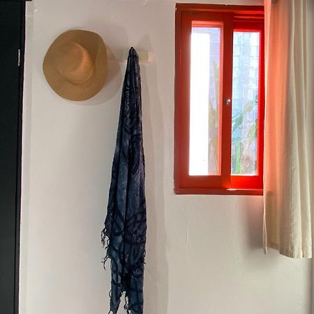 Jataí Guest House Ubatuba Extérieur photo