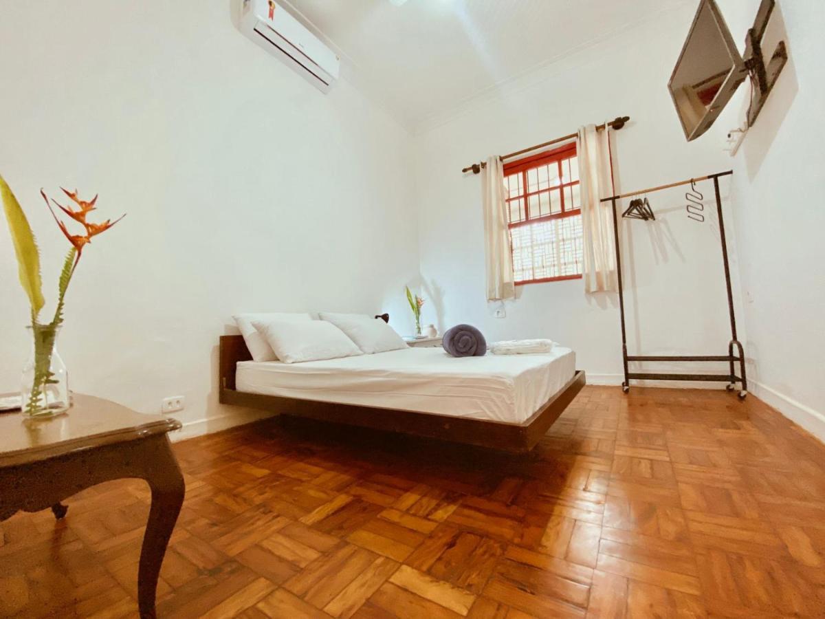 Jataí Guest House Ubatuba Extérieur photo