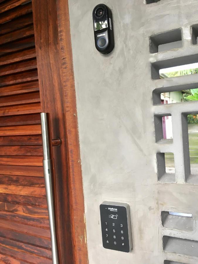 Jataí Guest House Ubatuba Extérieur photo