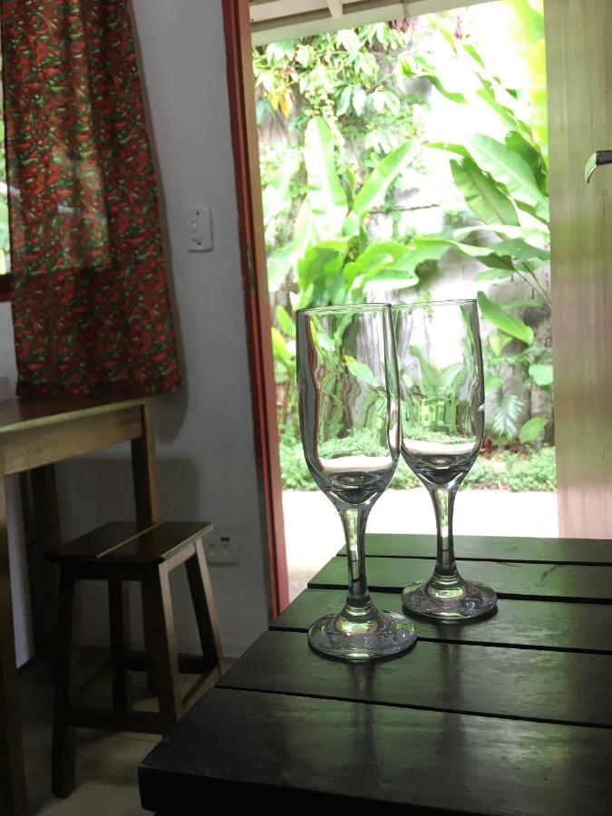 Jataí Guest House Ubatuba Extérieur photo